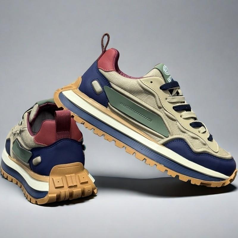 Brand Sneakers Original Sports Shoes for Men Shoes 2025 New Mens Trainers Replica Sneaker Casual Premium Man Sneakers Footwear