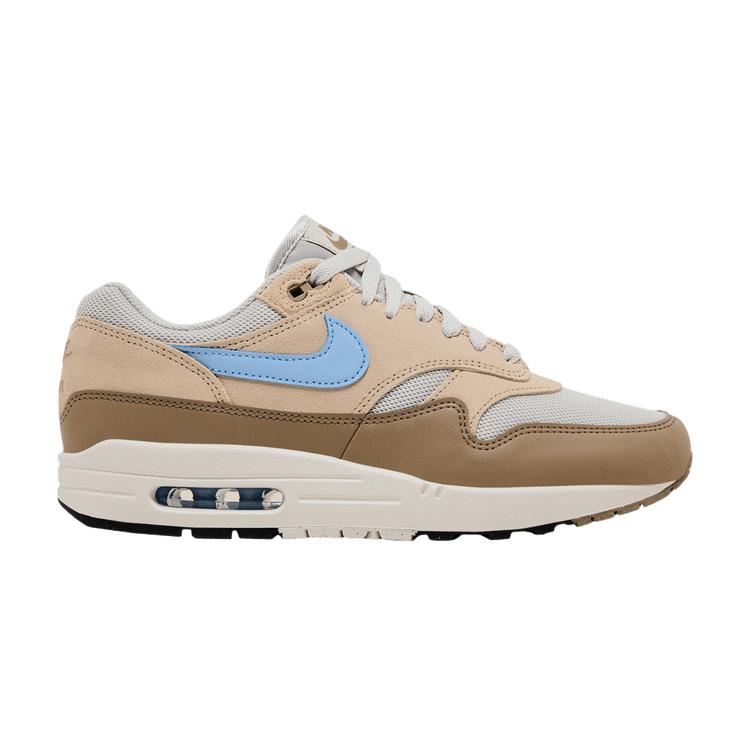 

Nike Air Max 1 Essential Light Bone/Psychic Blue 38.5