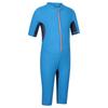 Mountain Warehouse Childrens/Kids Wave Lined Thermal Wetsuit