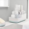 High-quality Japanese Style Multipurpose Pp Toothbrush Holder With Drainage