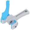 3mm Tubing Hole Punch Micro Drip Irrigation Plastic Handheld Opening Tool for PE20?25 Pipes