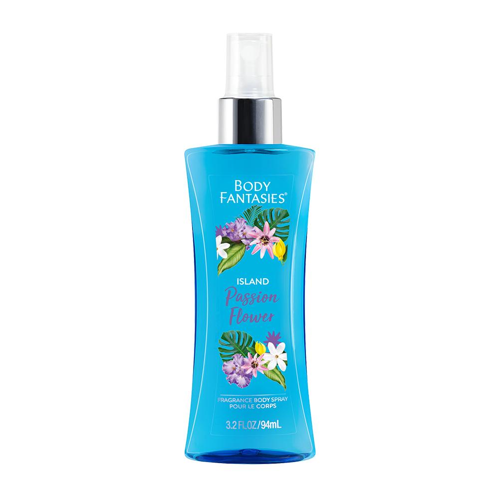 BODY FANTASIES MIST 94ml (Choose 1 of 10 types)