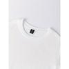 Ladies' Fashionable Casual T-shirt | LIMITED Letter Printed Round Neck Short Sleeved Micro Elastic Fabric, Ideal for Casual Daily Wear and Outdoor