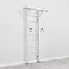 Eco 1 Gymnastic Ladder - White
