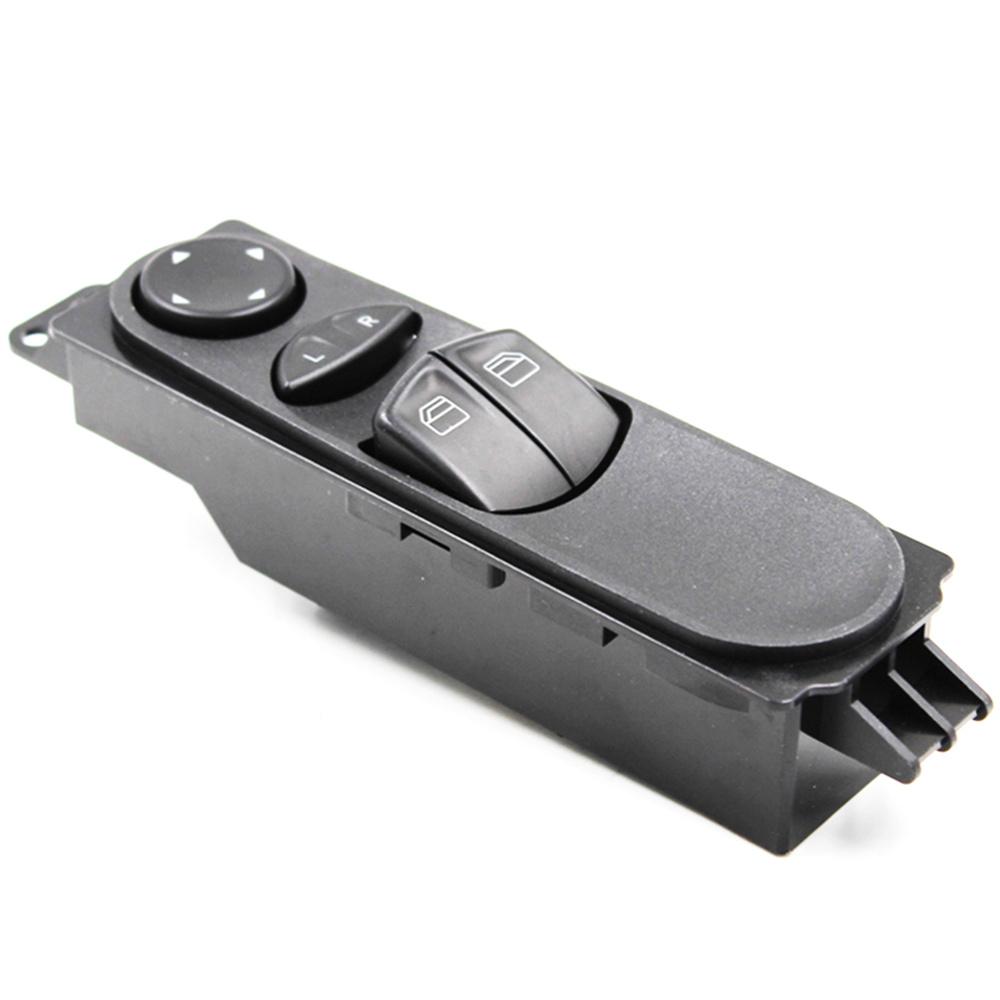 Master Power Window Switch 6395450913 For Mercedes W639 Vito/Mixto All Engine Va