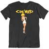 Cool, World, Cartoon, Animation Motion 90's Movie Fan T Shirt Tee Gift New