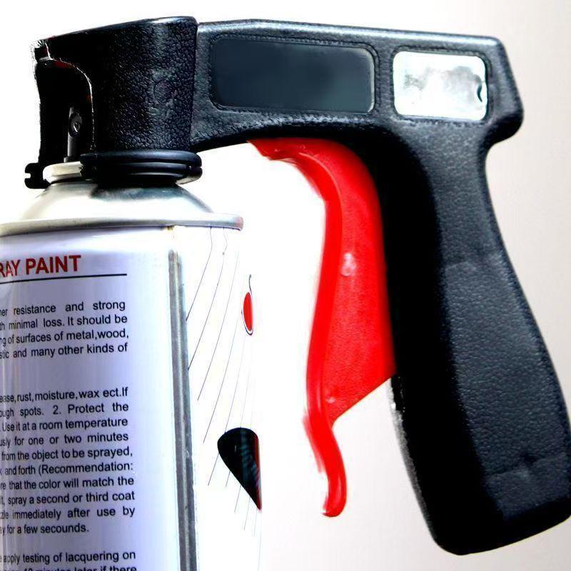 Portable Airbrush Paint Tool for Car Refurbishment and Color Change
