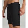 Lululemon Senseknit Running Short 10  Black
