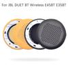 Високоякісні амбушури для бездротових навушників Jbl Duet Bt, амбушури, подушечки, м'яка протеїнова шкіра, піна з ефектом пам'яті, губка, чохол для навушників
