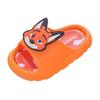 2026 Zootopia 2 Judy & Nick Kids' Non-slip Slippers - Soft Sole for Boys & Girls