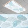 14 Styles Lampshade Anti-glare Fabric Lampshade Eye-care Lampshade Fluorescent Light Covers  Home