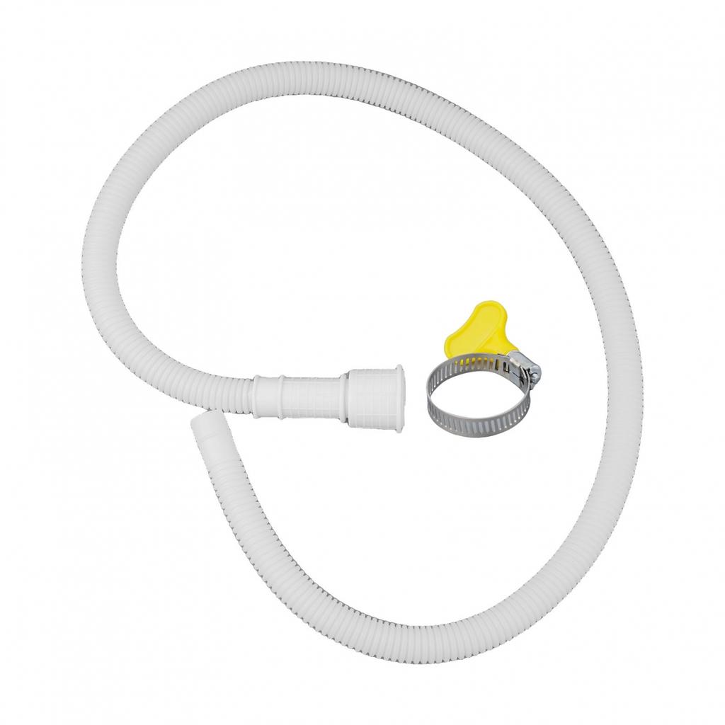Wasserschlauch Ersatz Waschmaschine Mit Klemme Zubehör