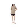 Puma Better Essentials Fashion Solid Color Breathable Short Sleeve T-Shirt Men Tops Oak-Brown 675977-67