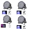 High Effect Led Par Light With Color Mixing Technology For Indoor Shows