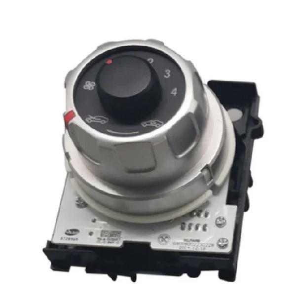 Air conditioner speed switch, heating and cooling switch  for  brilliance V3 H230 H220 speed switch