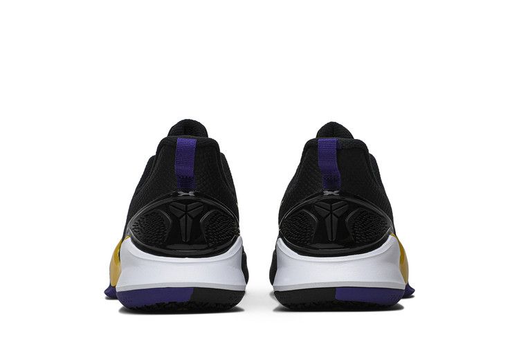 Nike Mamba Focus Lakers