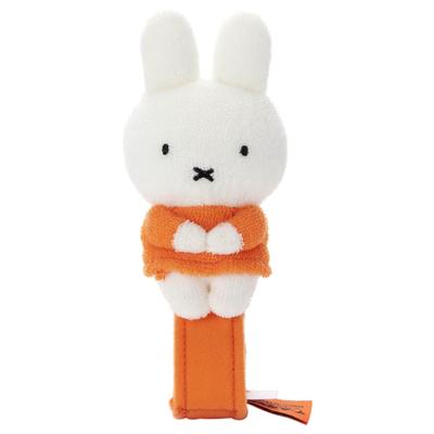 Bruna My First Bruna Chokkori-san Miffy Ver. Peluche, altezza circa. 15 centimetri