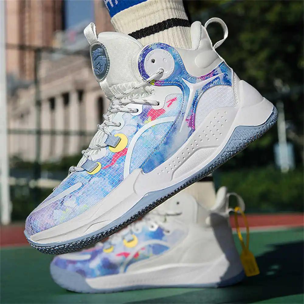 Fashion Mash Multi Color Importers Basketball Shoes Mom Men's Beige Sneakers Sports Shoses Gym Teniss Retro High-quality Minimalist