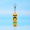 Minini World Sallini Playful Figure Keyring