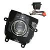 Multi Function Navigation Assembly Featuring Integrated Settings For Superior Car Entertainment Systems BHN1-66-CM0C BHN1-66-CM0A BHN1-66-CM0D