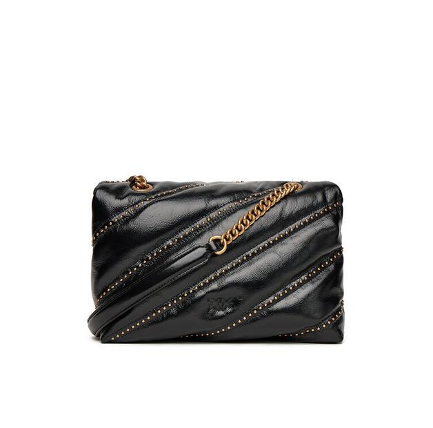 Сумочка PINKO Love Puff Classic Cl PE 25 PLTT 100038 A26T чёрный