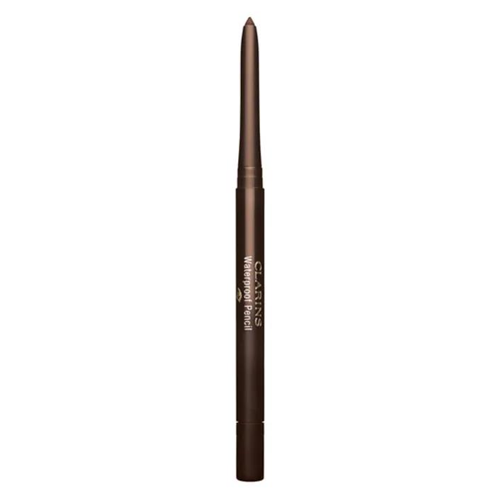 Clarins Waterproof Pencil 02 Chesnut