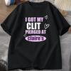 Tops – T-Shirts
