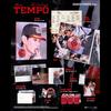 MINHO (SHINee) [TEMPO 1st Stingle Album + Free Gift