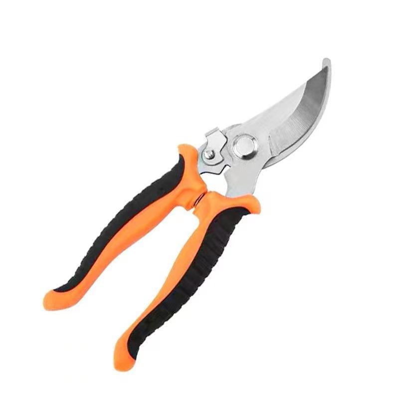 Seiko Art Park Scissors for Branch Cutting, Special Scissors for Branch Trimming, Garden Fruit Tree Trimming, Household Scissors