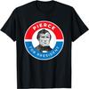 Franklin Pierce Shirt President Political Campaign T-Shirt