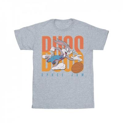 Space Jam: A New Legacy Mens Balling Bugs T-Shirt