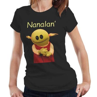 Üst Kıyafetler – T-shirtler
