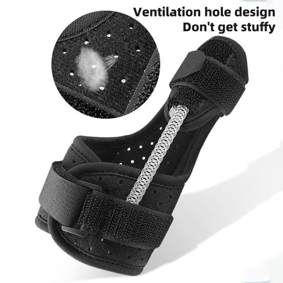 Bunion Corrector for Men Women Orthopedic Bunion Splint Brace for Pain Relief Adjustable Bunion Correction Toe Straightener for Hallux Valgus
