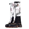 Outdoor Lightweight Foot Sleeve for Adults  Ski Leg   Snow Leg Sleeve
