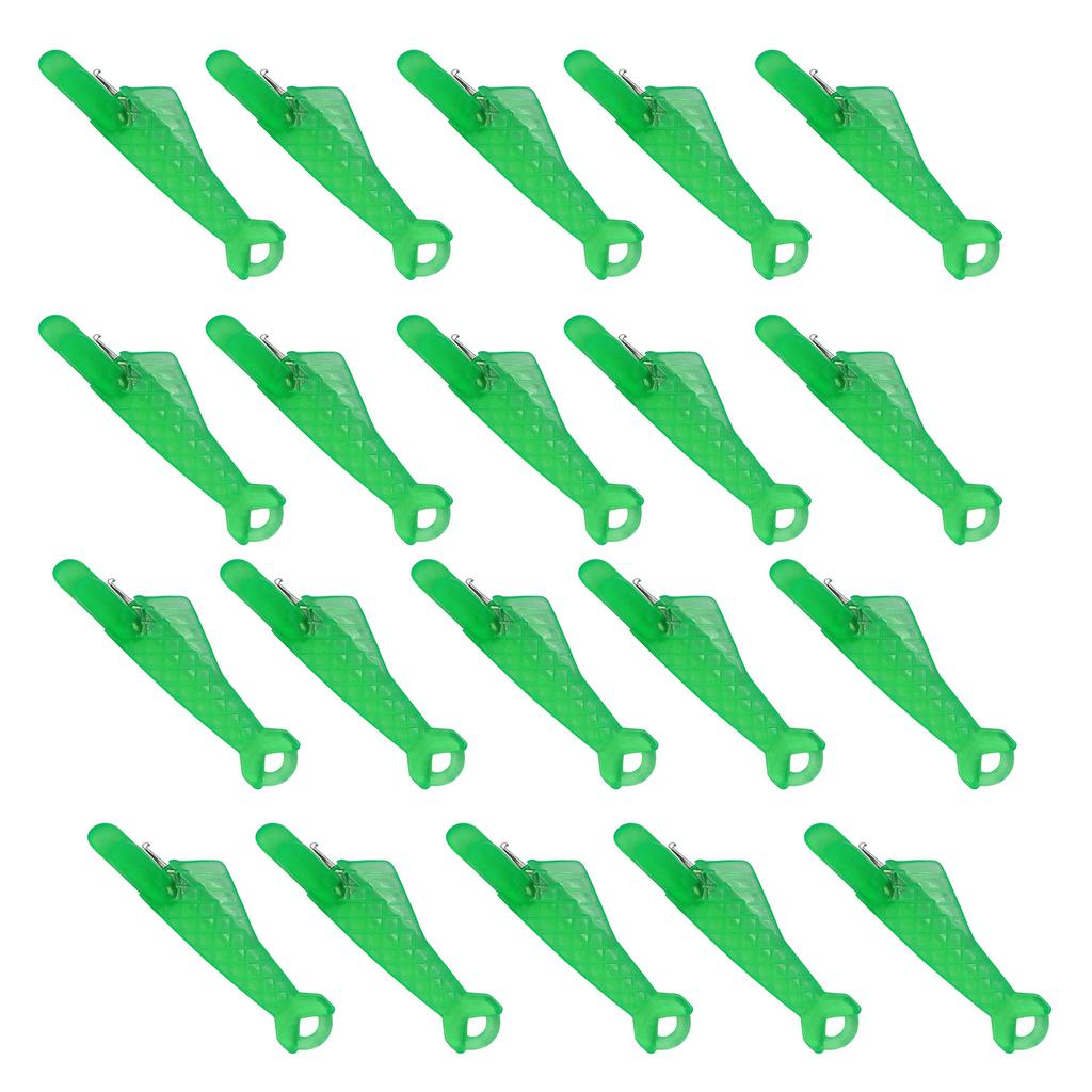 100Pcs Fish Shaped Needle Threader for Hand Stitching Embroidery Sewing Machine, Easy and Quick Needle Threader Tool