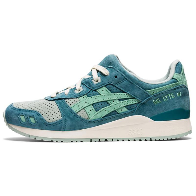 

ASICS Gel Lyte Iii Og Misty Pine Seafoam Sneakers 1201A164-300 37