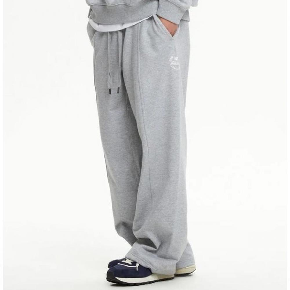 

New Balance Heritage Wide Pants Nbmlf11243 Ac NBMLF11243 AC XS