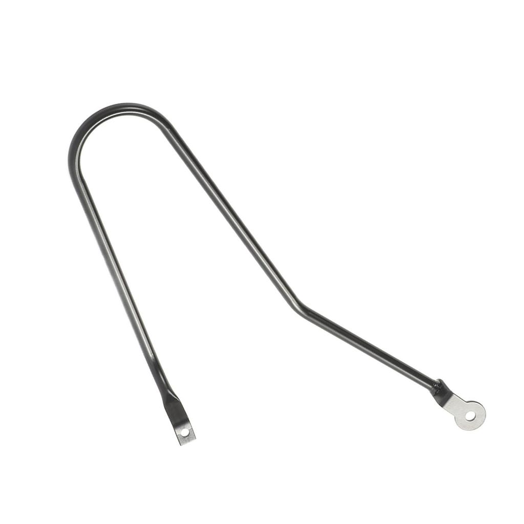 Motorcycle Saddle Bag Bracket Support Side Luggage Holder Fit For Street Scrambler 900 Street Cup 900 Right