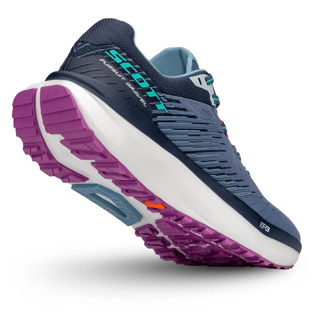 Scott Trail Running Shoes Pursuit Gravel