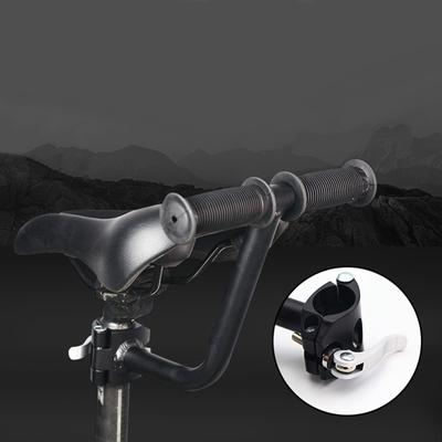 Bicycle Handrail Bike Durable Child Carrier Accessories Mountain Support