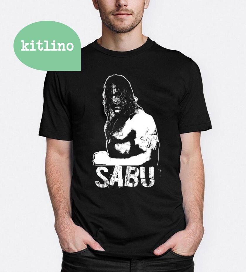 Rip Sabu Retro Legends Of Wrestling  F62570 Unisex T-Shirt XXXL