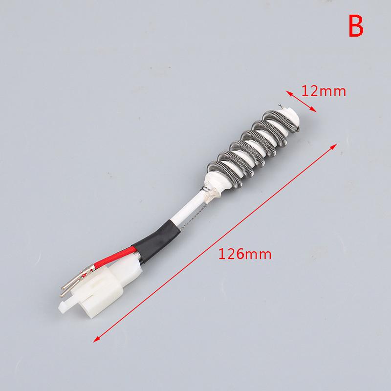 Hot Air Heat Heating Element Ceramic Heater For 850 852 860 950 952 990 8205