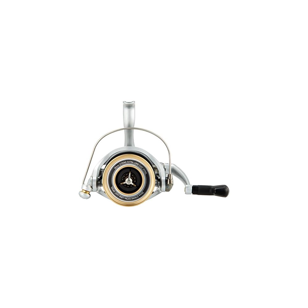 Daiwa Fine Surf 35 Spinning Reel Heavy Line Fishing Gear