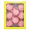 16pcs/set Small Animals Theme Cookie Cutters Plastic Biscuit Molds Cookie Stamps DIY Cake Molds Kitchen Tool