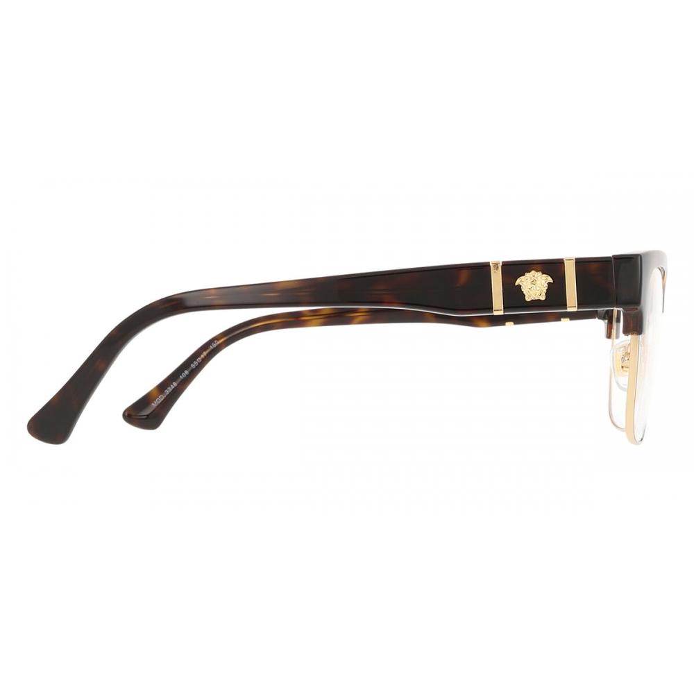 Versace Ve3348 108 Men Eyeglasses