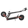 Joyor S10-S-Z City & Off-Road E-Scooter 2×1000W, 60V18Ah, Bis zu 60km/h, 10" Luftreifen, Scheibenbremsen, Tempomat, Faltbarer Elektroroller für Erwachsene