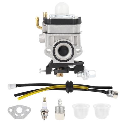 Vergaser-Kit passend für TANAKA TBC-2510 TBC 2510 Rasentrimmer Ersetzt Vergaser #4554728090