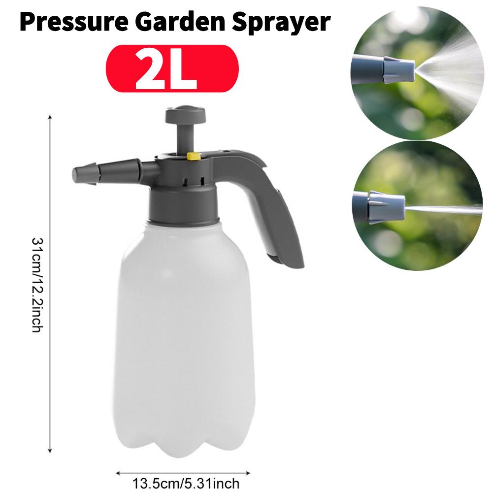 Electric Plant Spray Bottle Watering Can Head Multifunctional USB Garden Sprayer Handheld Watering Machine Plants Garden Tool