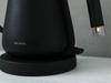 [Older Model] BALMUDA The Pot Black Electric Kettle (K02A-BK)