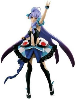 Macross Delta ~[Mikumo Guynemer] Walküre ver.~ Figur